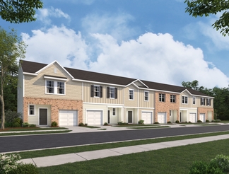 New Home For Sale in Greensboro, NC