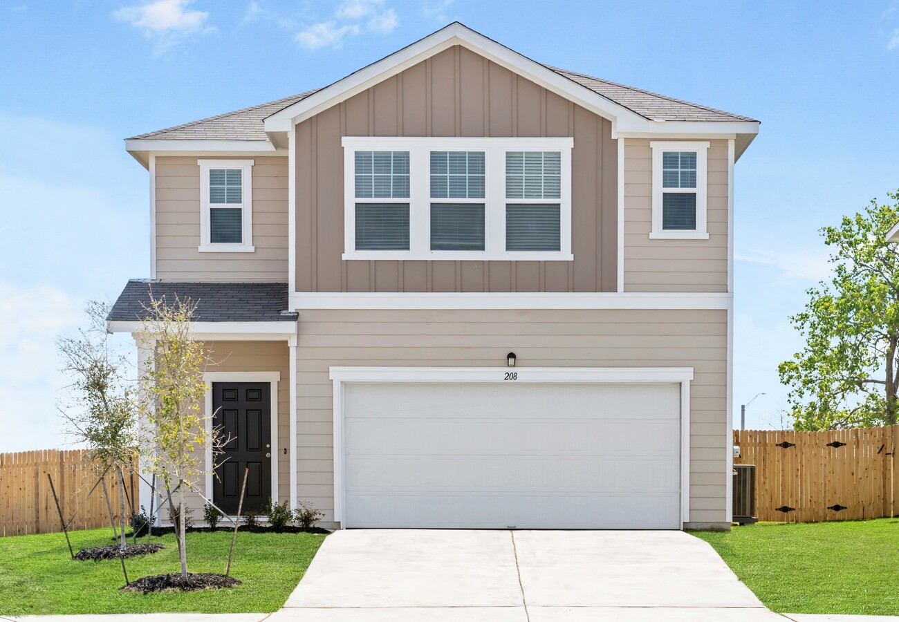 Liberte Home Community