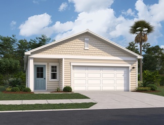 New Home For Sale in Jacksonville, FL