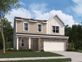 New Home For Sale in Raleigh, NC