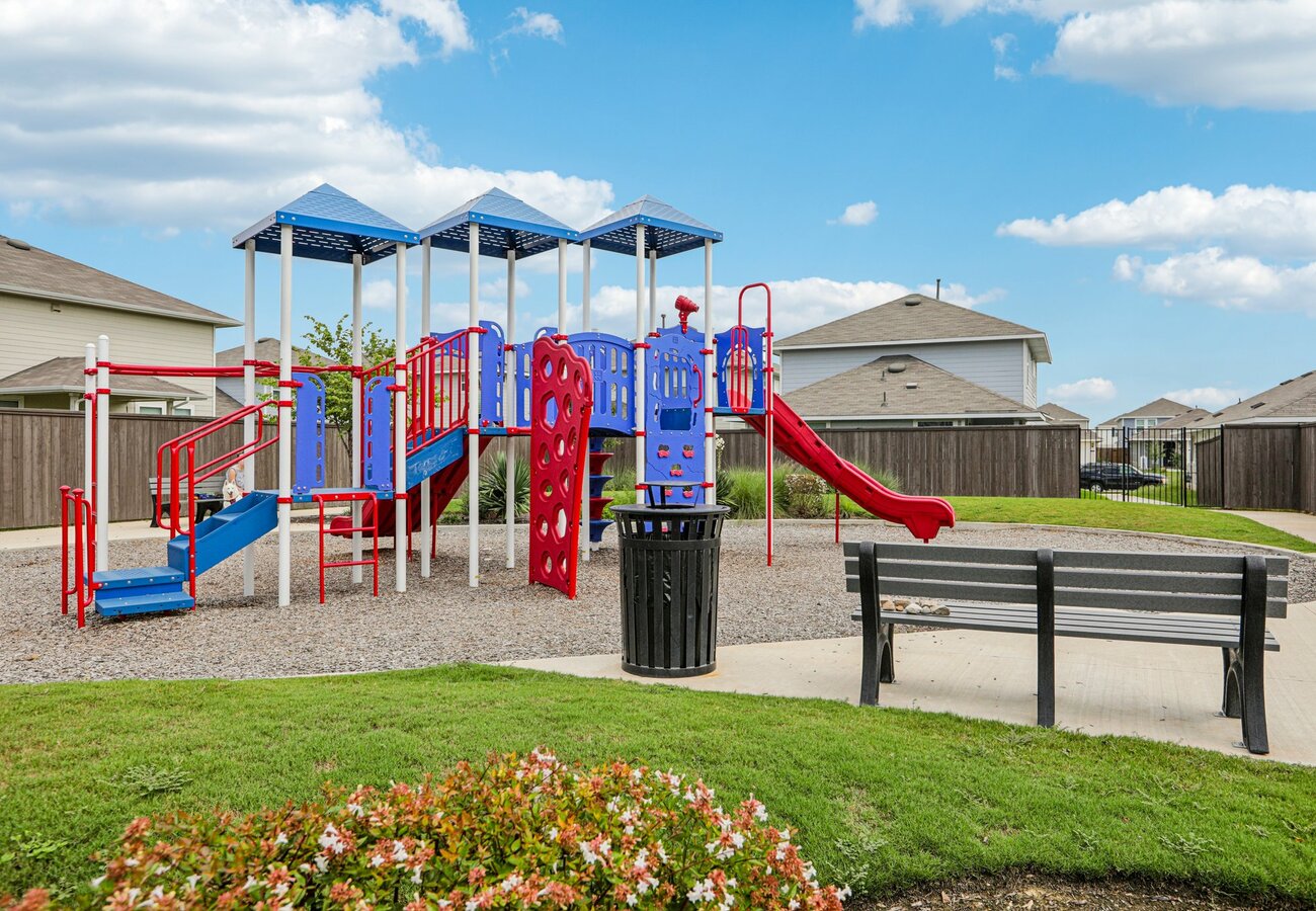 Hymeadow Home Community