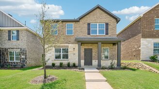 New Home For Sale in Dallas - Fort Worth, TX