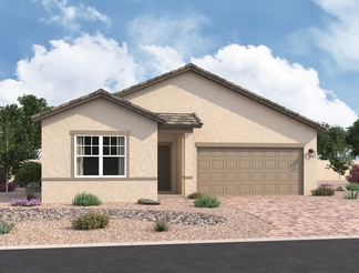 New Home For Sale in Phoenix, AZ