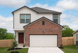 New Home For Sale in Houston, TX