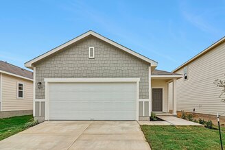 New Home For Sale in San Antonio, TX
