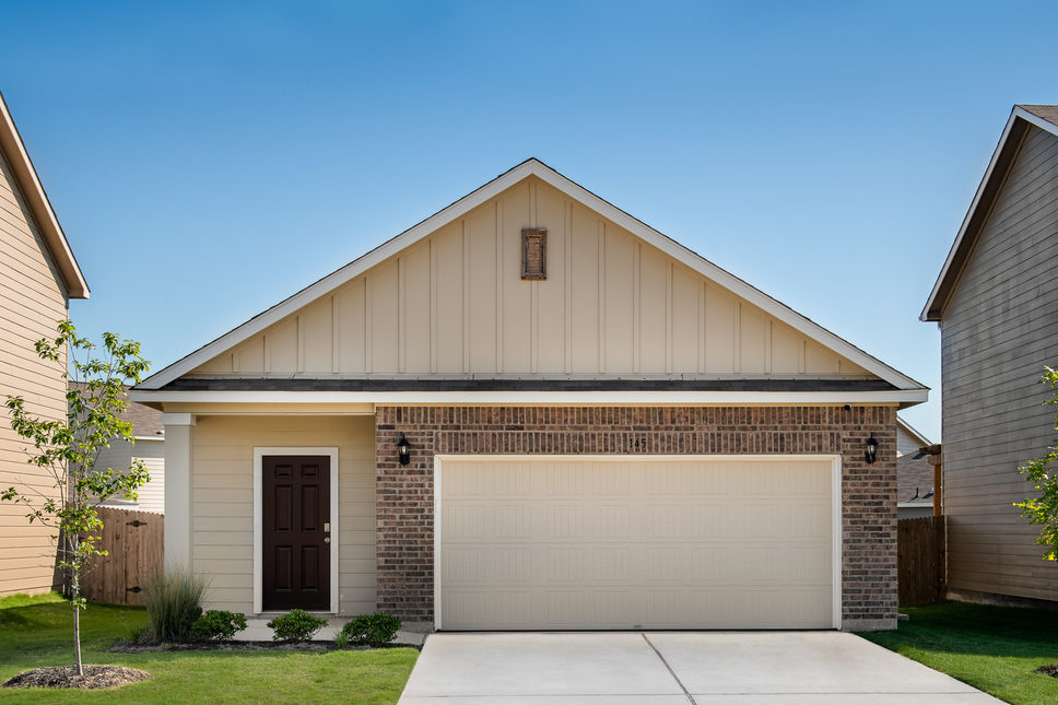 New Homes for Sale by Starlight Homes
