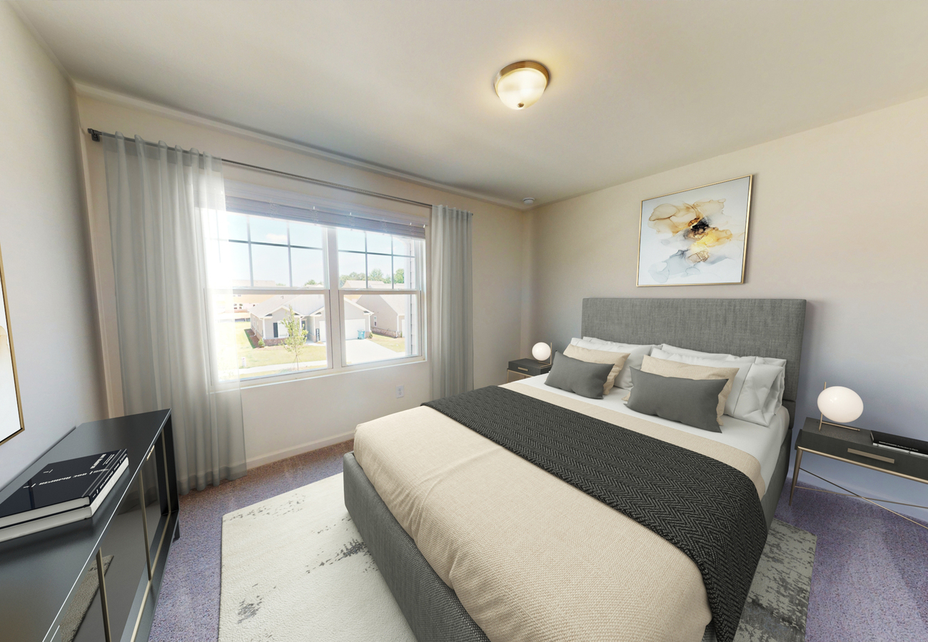 Ashford Park  Home Community