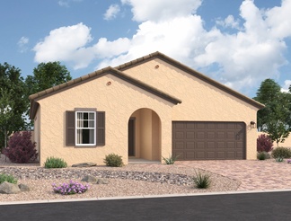 New Home For Sale in Phoenix, AZ