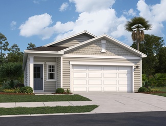 New Home For Sale in Jacksonville, FL