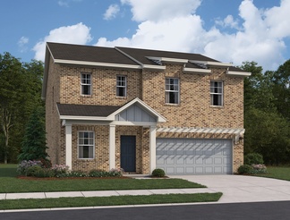 New Home For Sale in Atlanta, GA