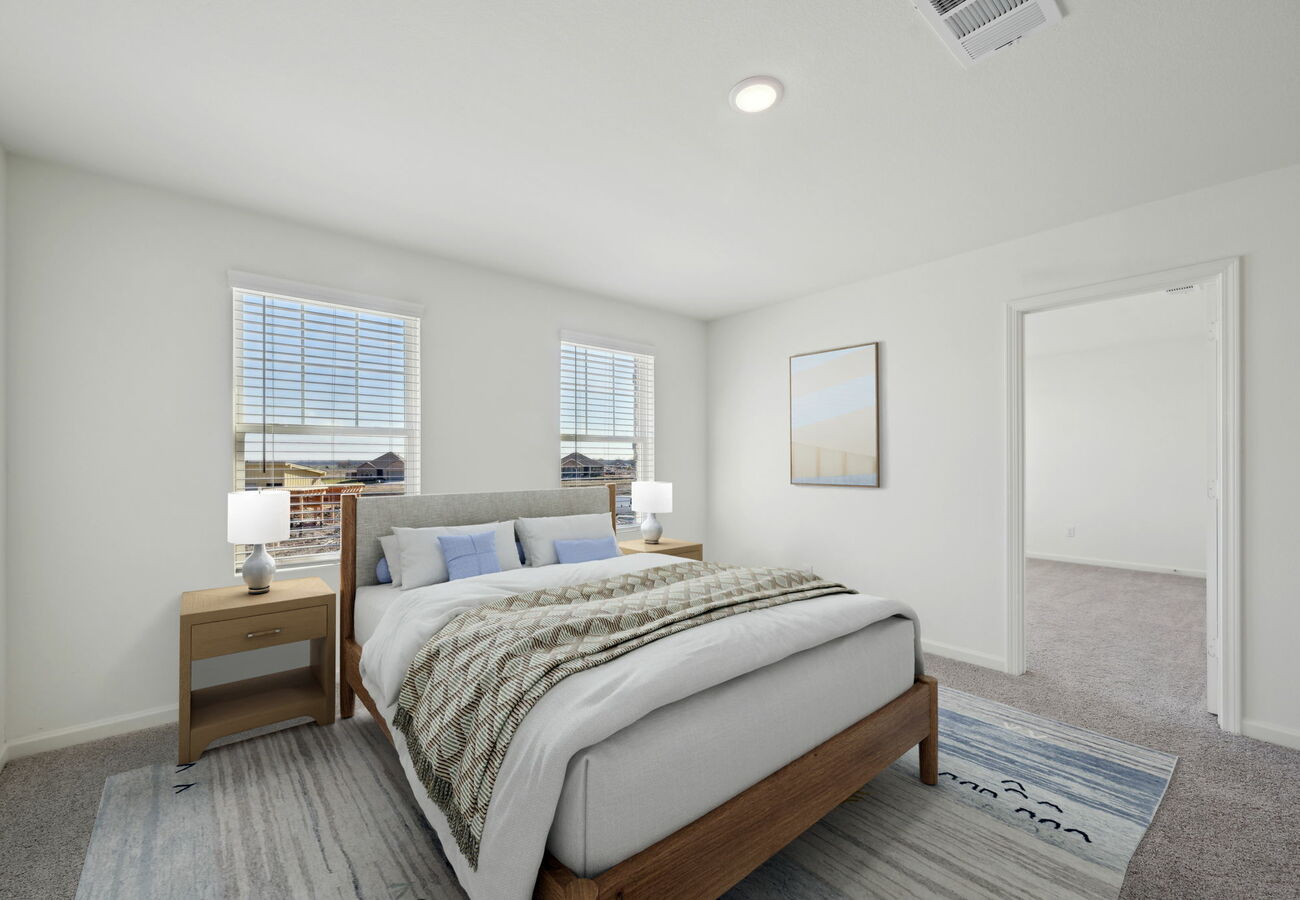 Cedar Pointe Home Community