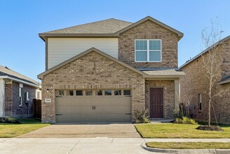 New Home For Sale in Dallas - Fort Worth, TX