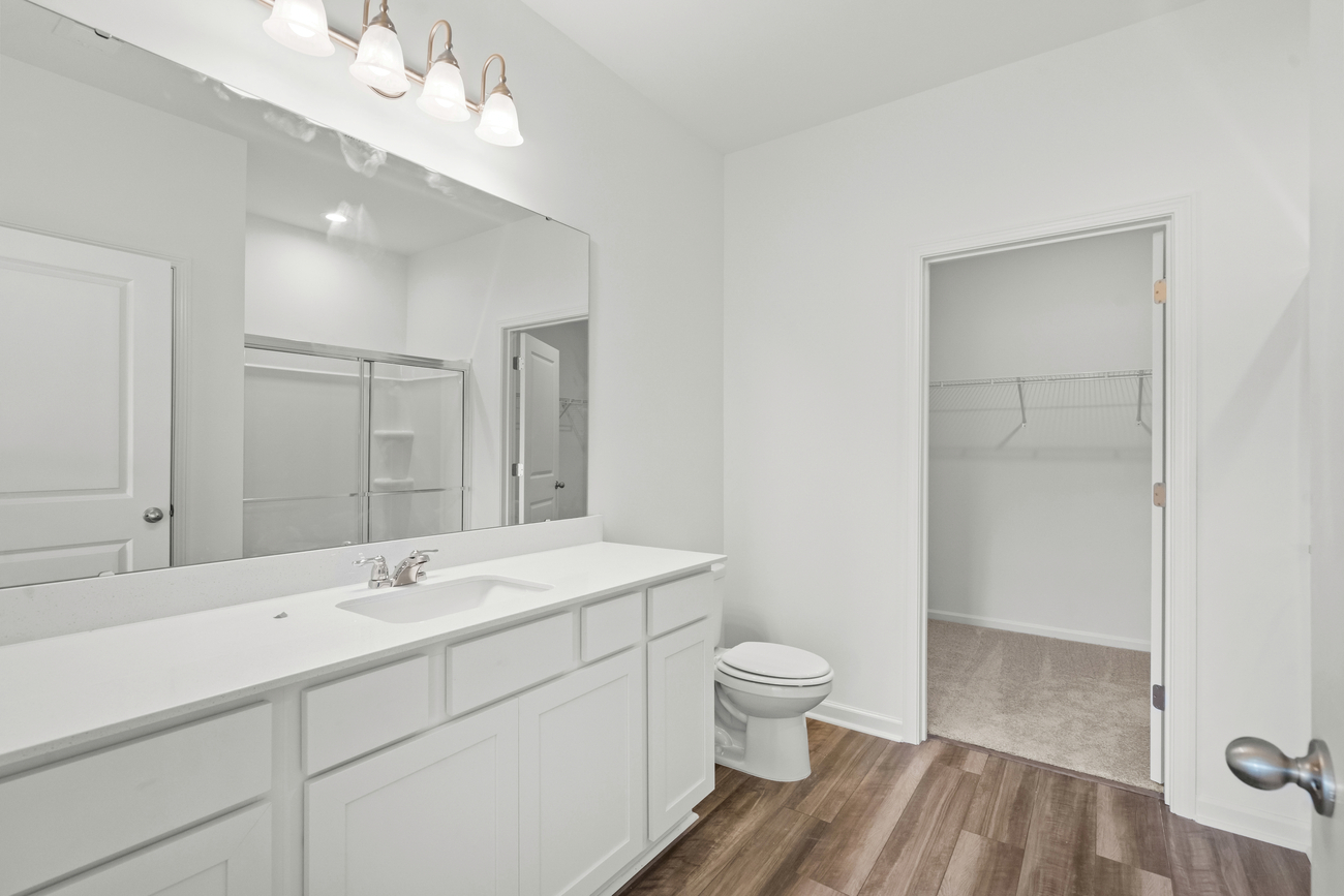 Pinecone Reserve Home Community