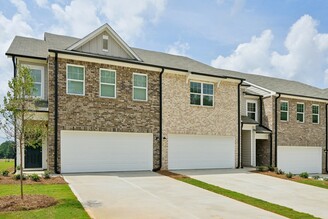 New Home For Sale in Atlanta, GA