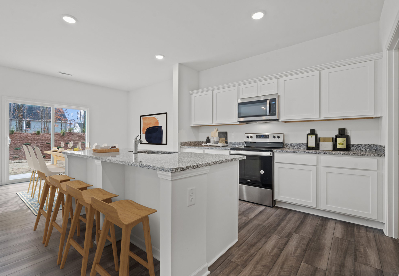 Rolling Glen Home Community