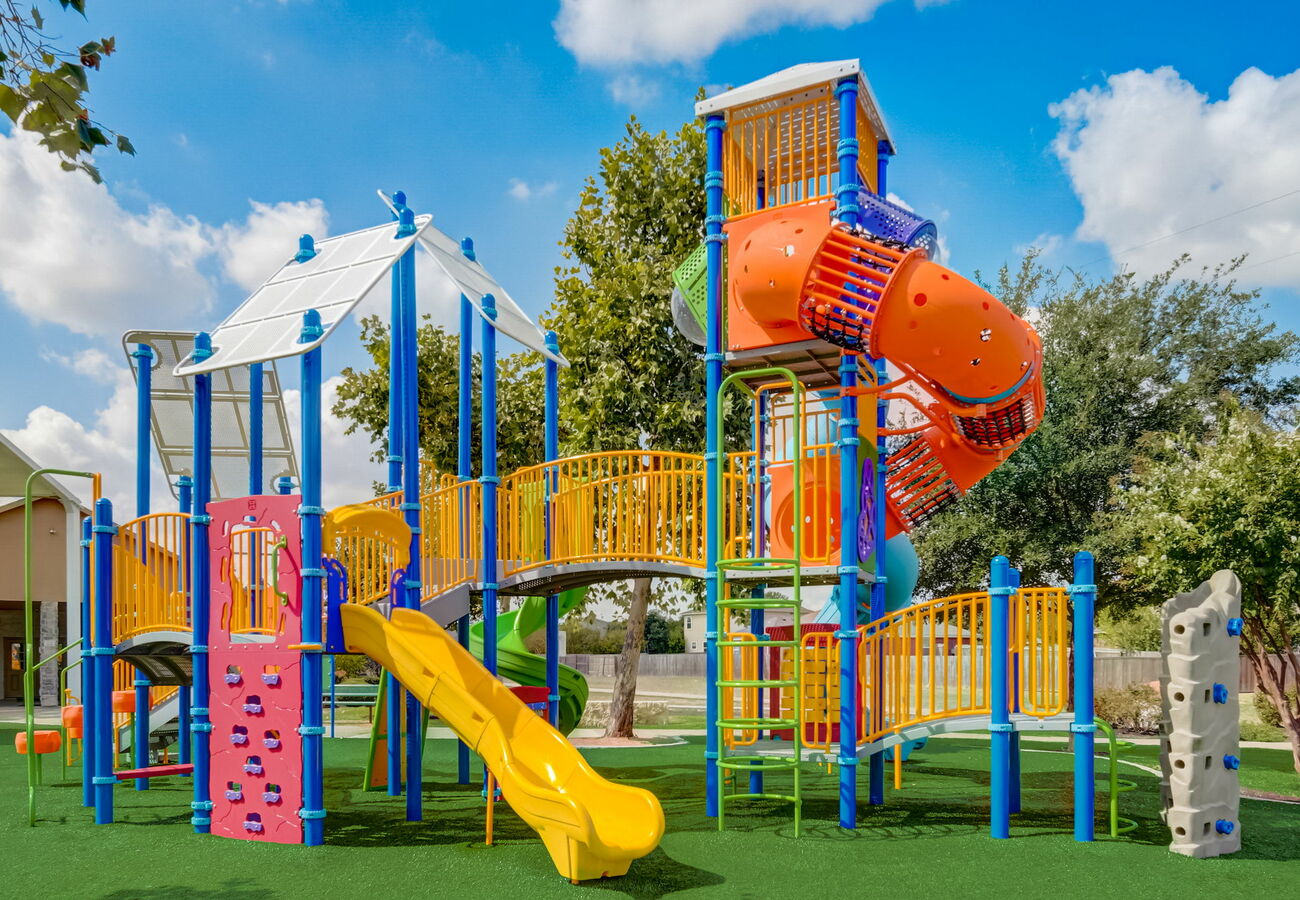 Sonterra Home Community