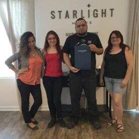 Client Photo