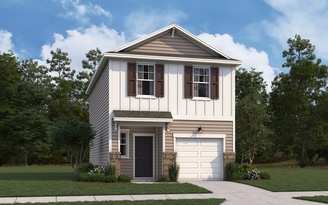 New Home For Sale in San Antonio, TX
