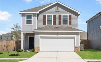 New Home For Sale in Houston, TX