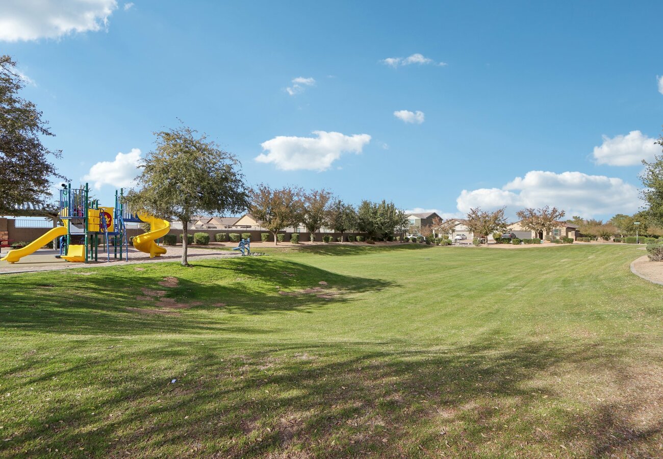 Magic Ranch Home Community