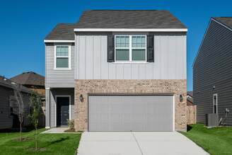 New Home For Sale in Nashville, TN