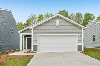 New Home For Sale in Raleigh, NC