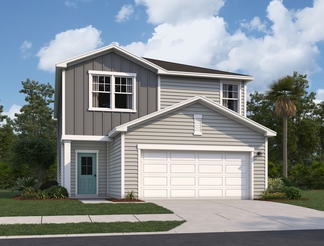New Home For Sale in Jacksonville, FL
