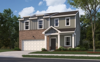 New Home For Sale in Raleigh, NC