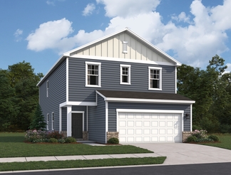 New Home For Sale in Nashville, TN