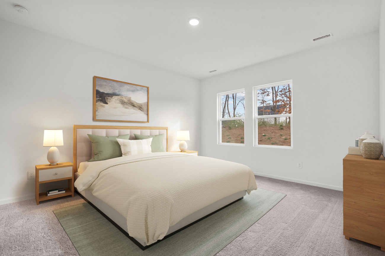 Noble Ridge Home Community