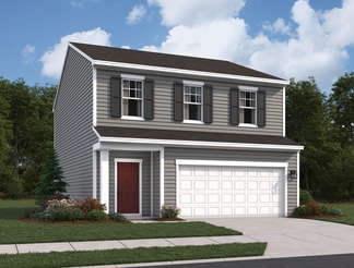 New Home For Sale in Nashville, TN