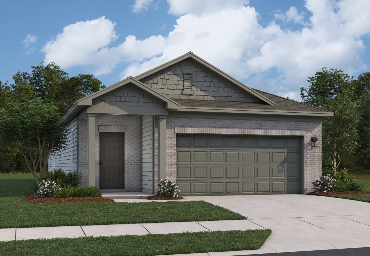 The Landing Home Community