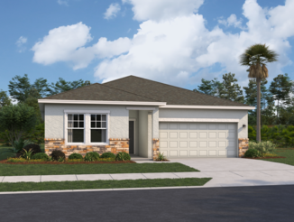 New Home For Sale in Orlando, FL