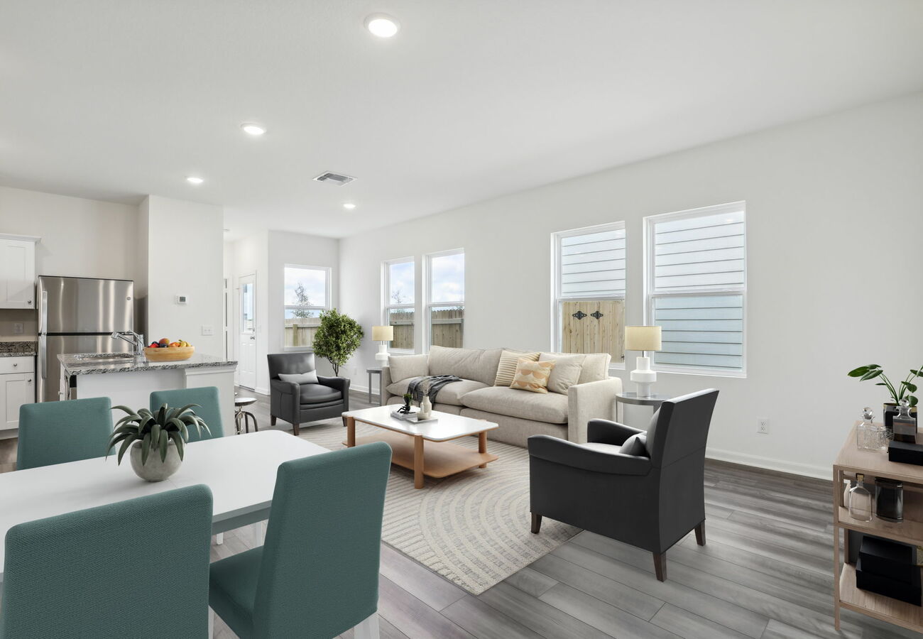 The Wilder Home Community