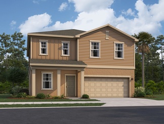 New Home For Sale in Orlando, FL