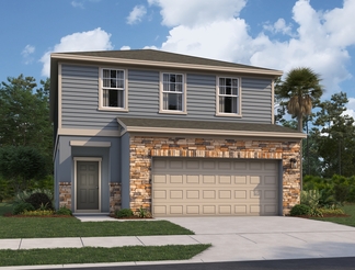 New Home For Sale in Tampa, FL