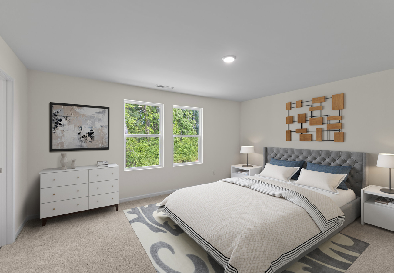 Sunset Oaks Home Community