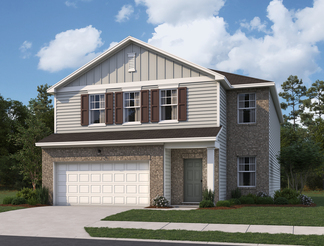 New Home For Sale in San Antonio, TX