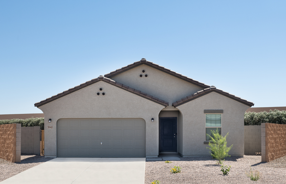 New Homes for Sale by Starlight Homes