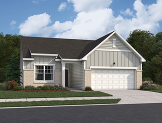 New Home For Sale in Atlanta, GA